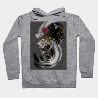 Introspection Hoodie